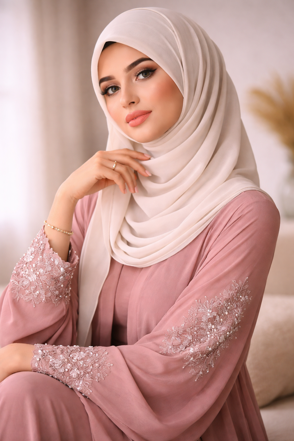 Elare Essential Hijabs