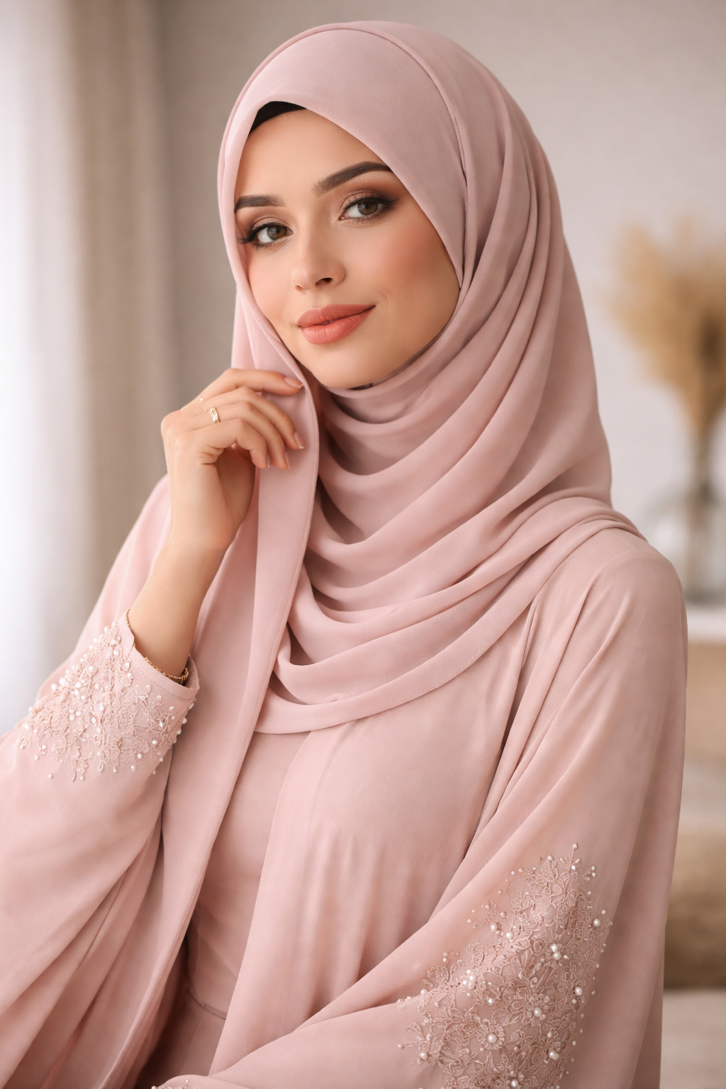 Elare Essential Hijabs